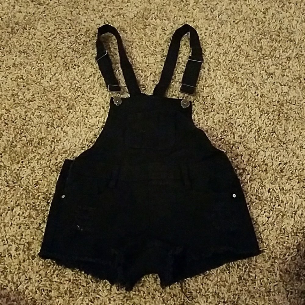 Zumies Overall shorts